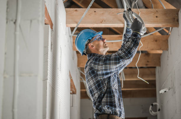 Electrical Upgrades for Homes in Independence, IA